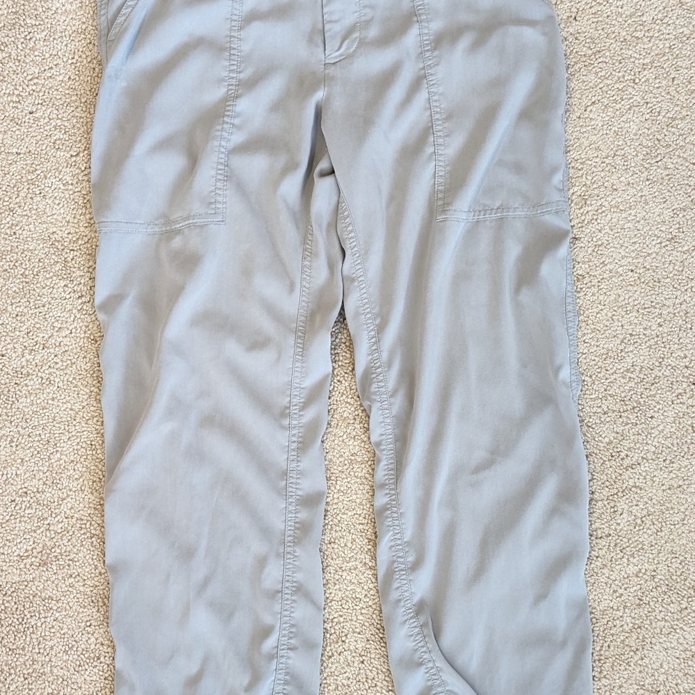 Under armour women's joggers grey size xs - Picture 9 of 10